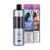 Elf Bar 4 in 1 Pod Kit Bundle