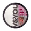 Berry Fizz &Boost+ Nicotine Pouches by V&YOU