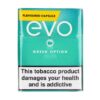 Green Option EVO Sticks by Ploom