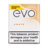 Amber EVO Sticks by Ploom