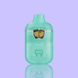 Boutiq Switch Cake Mix x Orange Slush