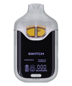 Boutiq V4 near me – Frostiez x Purple Papaya