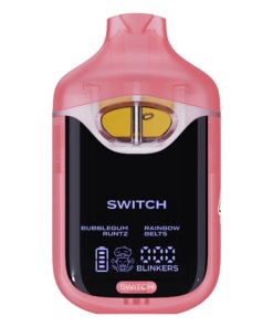 Boutiq Disposable V4 – Bubblegum Runtz x Rainbow Beltz