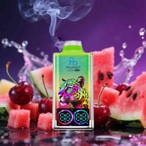 Randm Tornado 40000 Vape - Cherry Watermelon Freeze